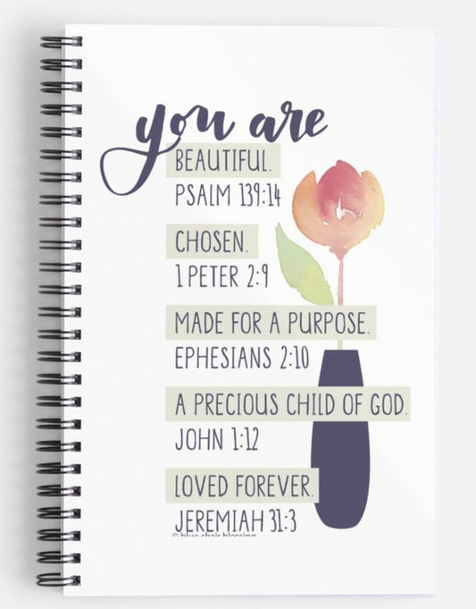 You Are Scripture...Journal