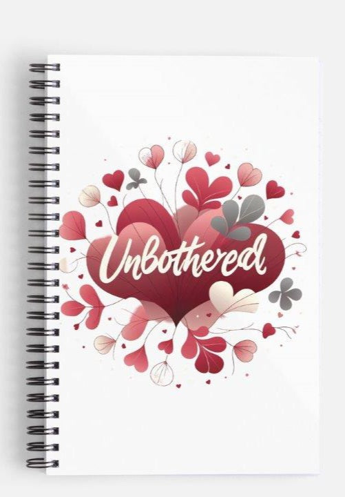 Unbothered Journal