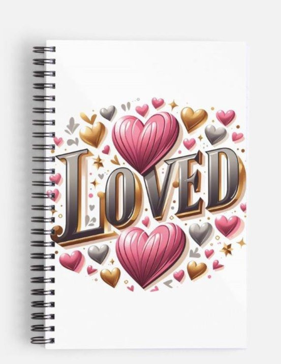 Loved Journal