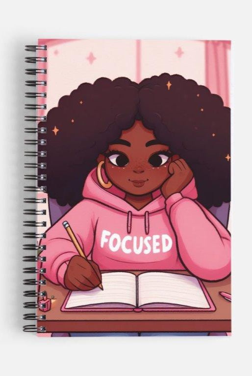 Focused Journal