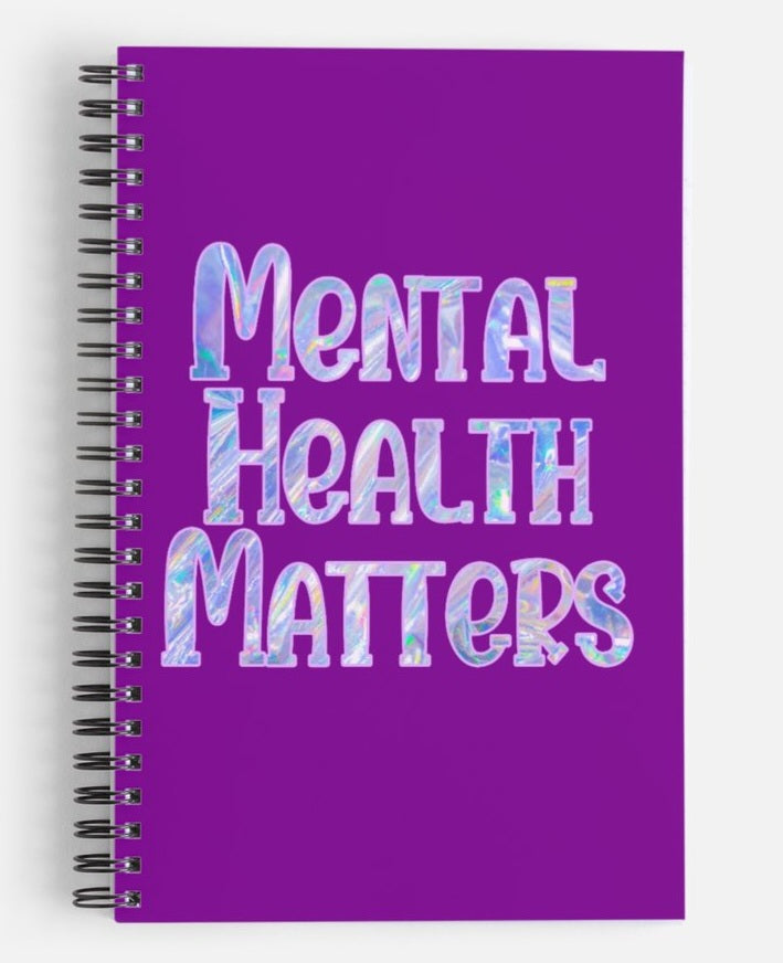 Mental Health Matters Journal