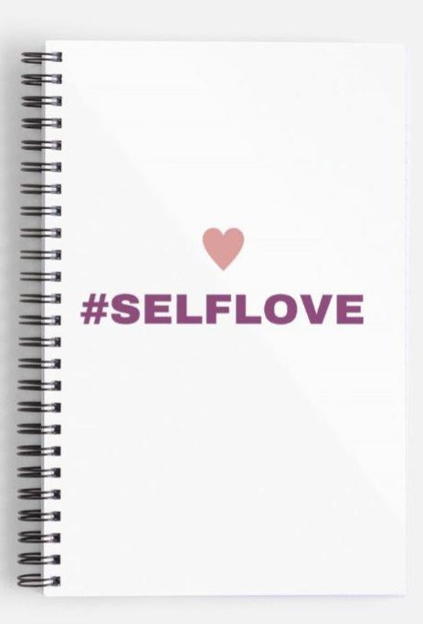 #SelfLove Journal