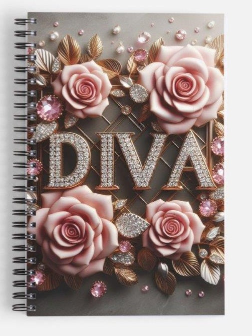 Diva Journal