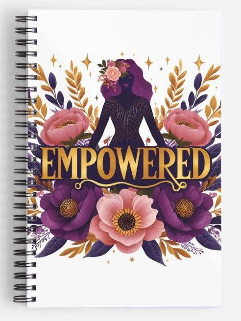 Empowered Journal