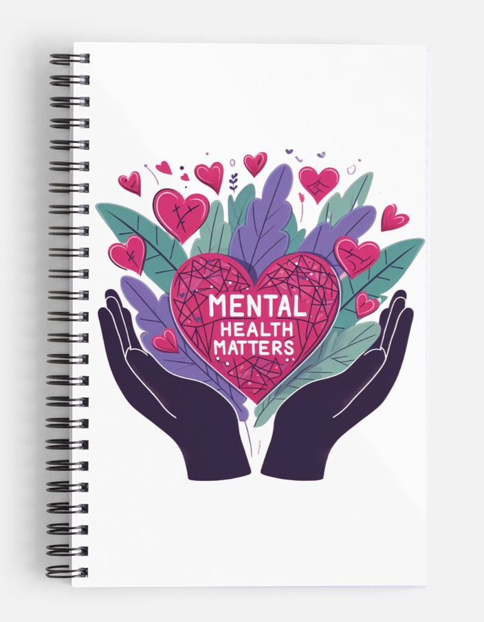 Mental Health Matters Heart Journal