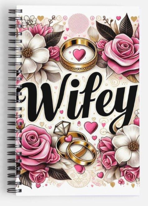 Wifey Journal