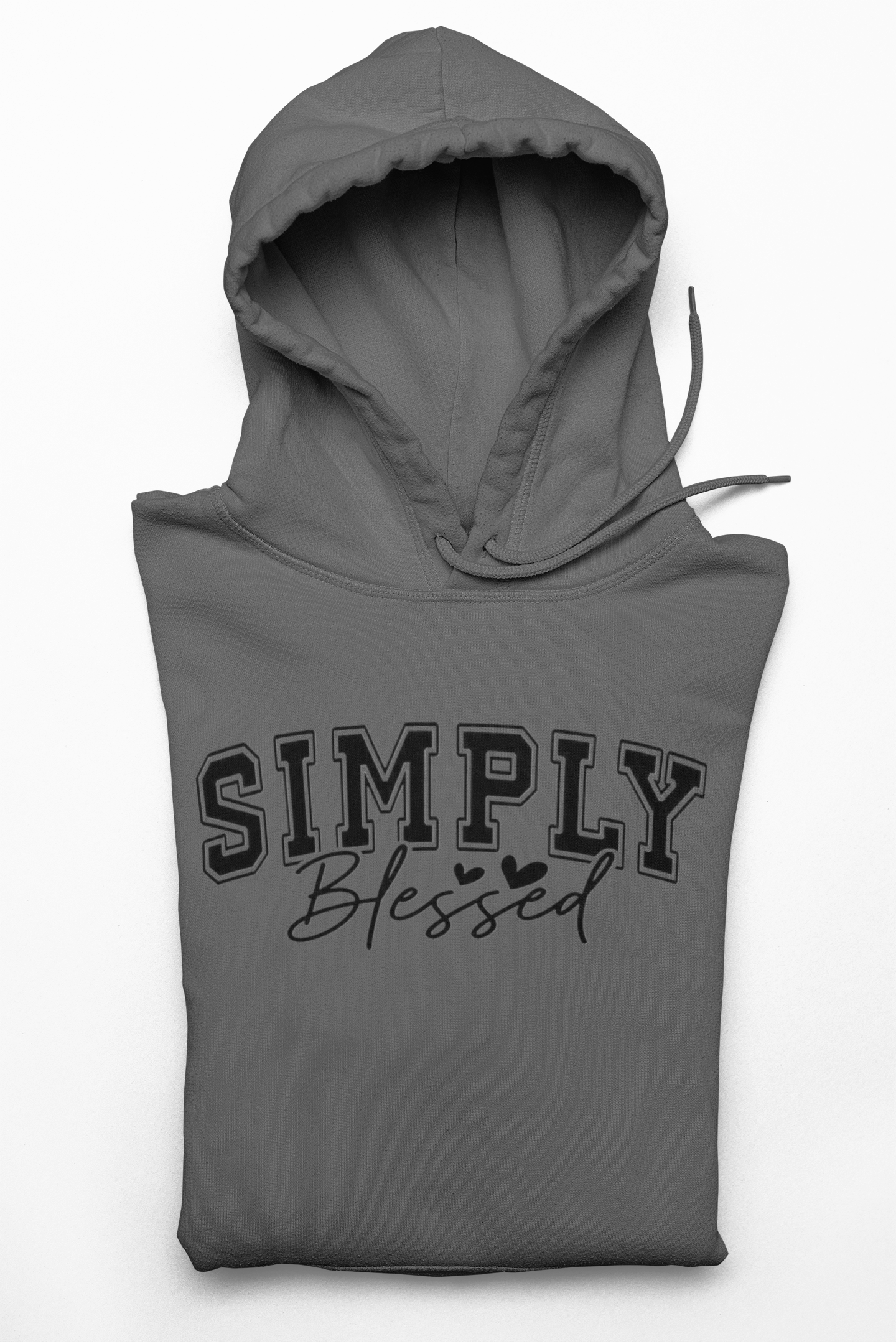 Simply Blessed Hoodie