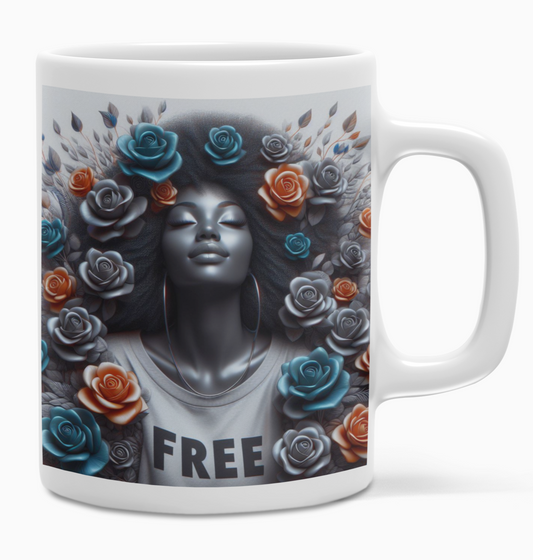 Free Coffee Mug