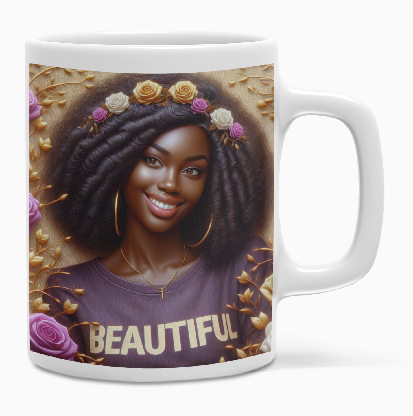 Beautiful Coffee Mug