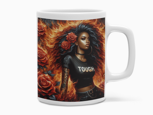 Tough Coffee Mug