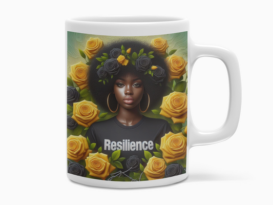 Resilience Coffee Mug