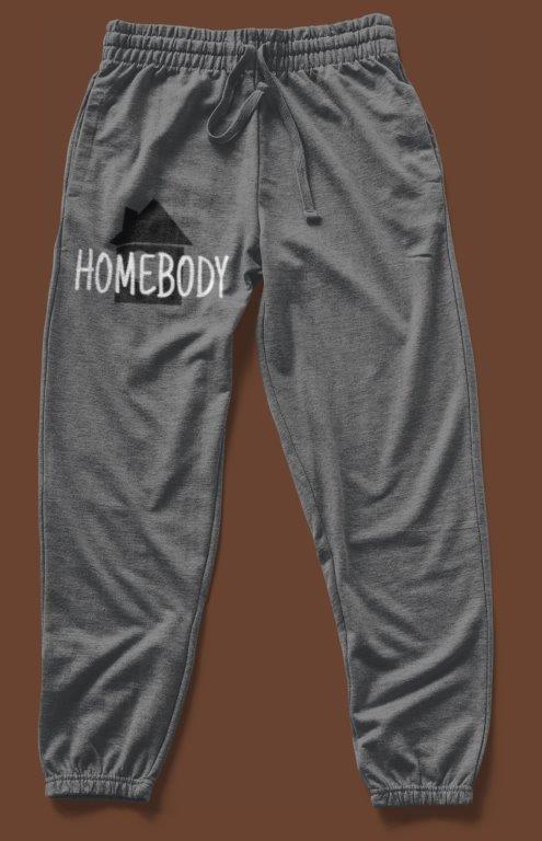 HOMEBODY Lounge Wear