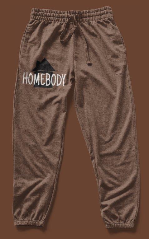 HOMEBODY Lounge Wear