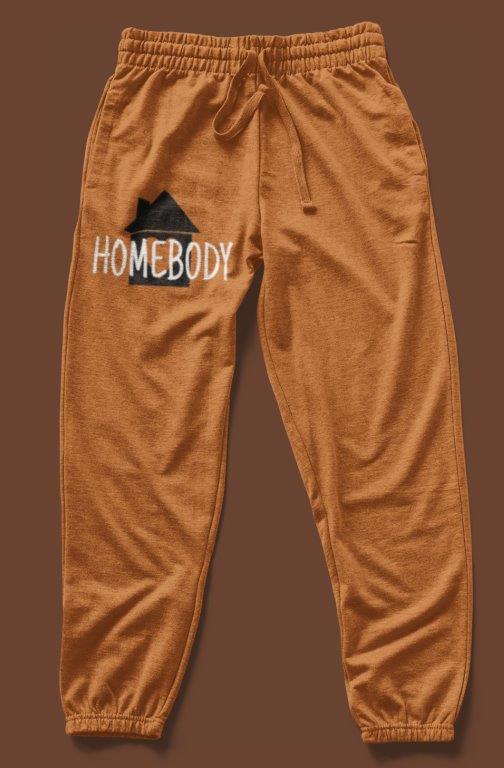 HOMEBODY Lounge Wear