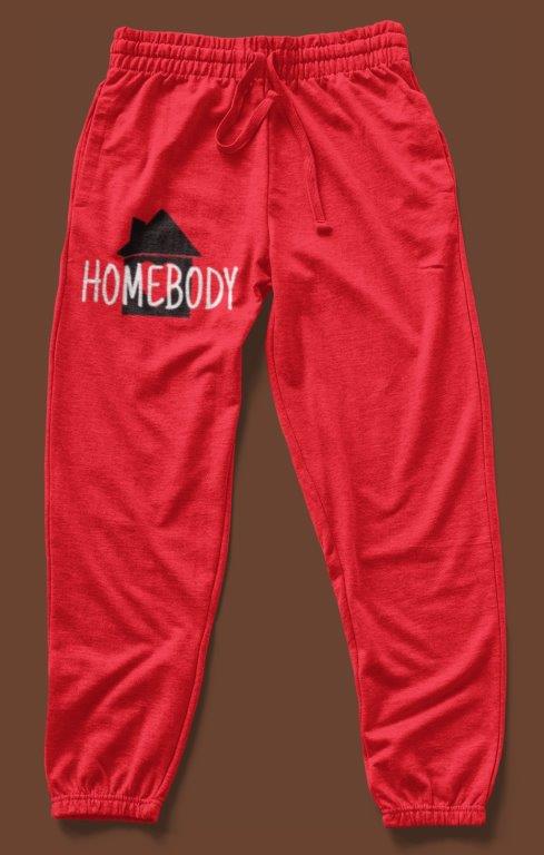 HOMEBODY Lounge Wear