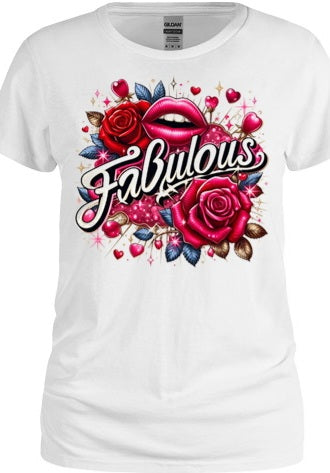 Fabulous Tee