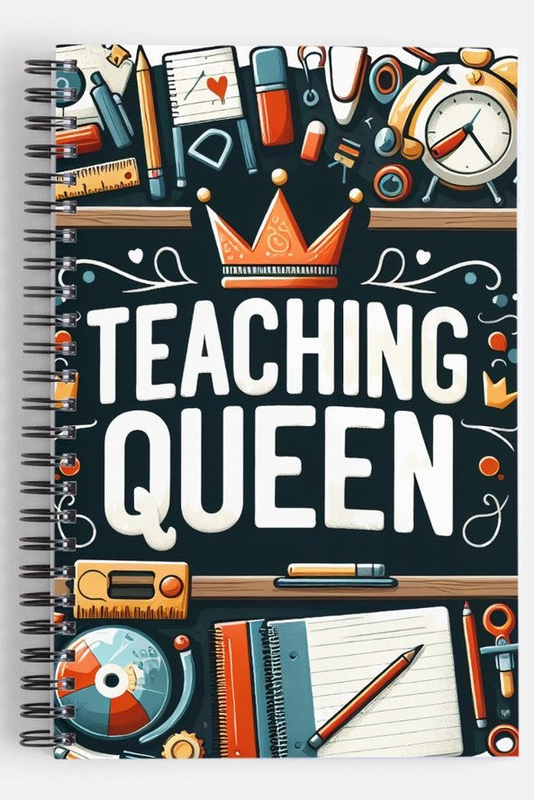 Teaching Queen Journal